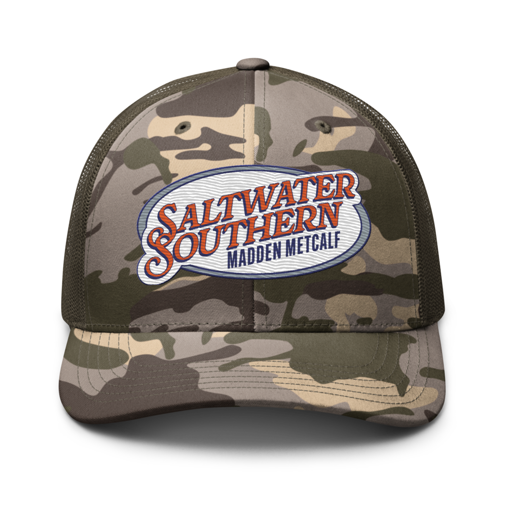 Saltwater Southern Hat